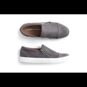 Report from stitch fix Alexa slip on sneaker